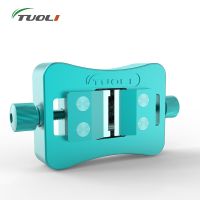 【YF】 Tuoli TL-15A Glue Remove Fixture Support 1.5-20mm Size Soldering Iphone Rework Platform Holder Repair