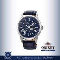 [แถมเคสกันกระแทก] นาฬิกา Orient Classic Collection 42.5mm Automatic (AK00005D) Avid Time โอเรียนท์ ของแท้ ประกันศูนย์