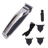 Surker SK-762 Electric Hair Clipper Hair Cut Maching Wireless Trimmer for Men Rechargeable Barber