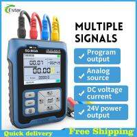 FNIRSI SG-003A Signal Generator Adjustable 0-10V 4-20mA Current Transmitters