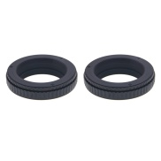 M42 to M42 Focusing Helicoid Ring Adapter 12 - 17mm Macro Extension