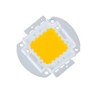 5ชิ้น50วัตต์ LED พลังงานสูงโคมไฟ Floodlight ซังชิปธรรมชาติสีขาว4000-4500พัน32-34โวลต์4800-5000LM 30โรงงานชิปโมดูลจัดส่งฟรี