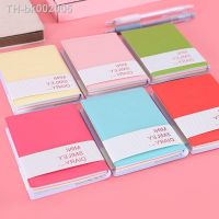 ✶ Notebooks Mini Notepad Diary Student Planner School Notebook Office Stationery Accessories Child Gifts105X80MM