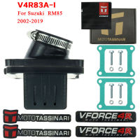 วาล์วกก V4R83A-I VFORCE4สำหรับ SUZUKI RM85 2002-2019