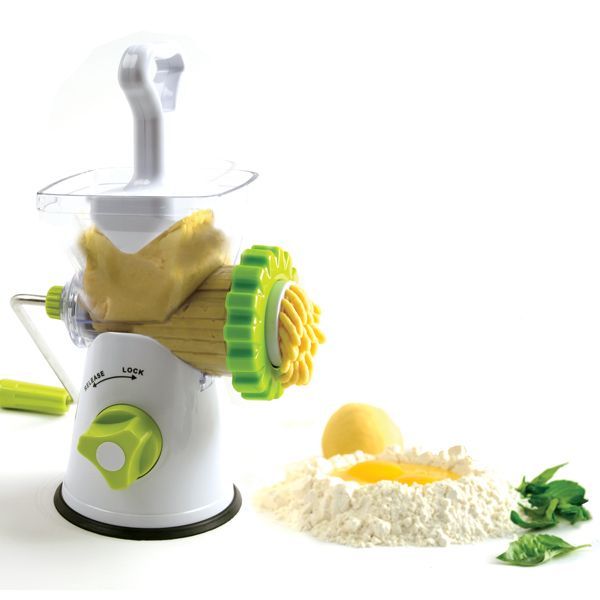 meat-grinder-mincer-and-pasta-maker-เครืองบดเนื้อ