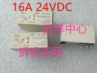 Hf115f 024-1hs3bf 6 24vdc 16a