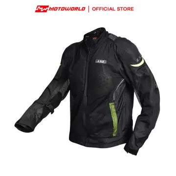 Ls2 hot sale riding jacket