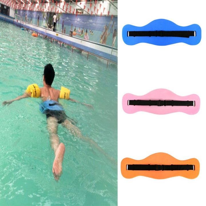 เข็มขัดลอยว่ายน้ำเรียนรู้ที่จะความปลอดภัยของเด็กว่ายน้ำ-leaning-การฝึกอบรมเข็มขัด-eva