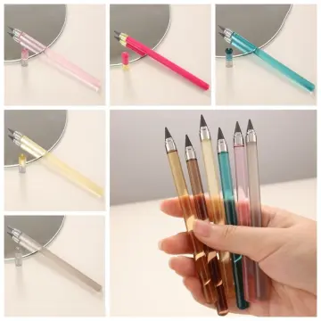 10PCS Nylon Paint Brush Professional Watercolor Acrylic Oil Painting Wooden  Handle Painting Brushes Art Supplies Stationery