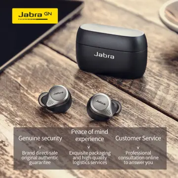 Jabra elite 65t online lazada