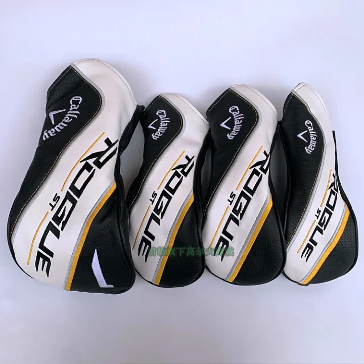 Callawayˉ New Callaway Rogue ROGUE Golf Wood Set No. 1 Fairway Iron