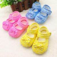 COD DSFGREYTRUYTU LOK04326 Infants Shoes Girl Boys Floral Toddler Shoes Soft Bottom Canvas Crib Flat Shoes 0-18 Months