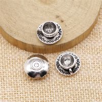 Wholesale 50Pcs/Bag Charms 3D A Cup Of Coffee Tea 14X14x7mm Antique Silver Color Pendants Making DIY Handmade Jewelry