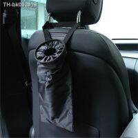 ✴♣◎ Car Oxford Cloth Garbage storage bag for Toyota Corolla iM E170 E140 E150 3 Mark 2 Mark X Matrix 1 2 Platz Premio