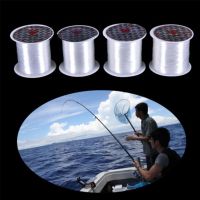 Strong Fishing Line Super Power Fish Lines Wire PE Nylon line