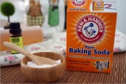 Bột baking soda đa dụng muối nở