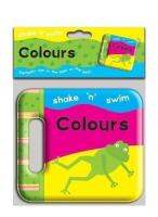 Shake n Swim - Colours