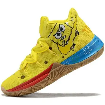 Harga kyrie 2024 5 spongebob