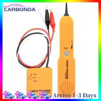 [Big Sales] Diagnose Tone Line Finder Tracer Network Telephone Cable Tester Tracker [Arrive 1-3 Days]