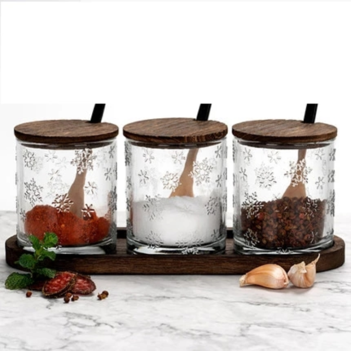 set-nordic-style-glass-seasoning-jar-salt-sugar-bowl-kitchen-seasoning-box-seasoning-bottle-home-set-kitchen-accessories-3pcs