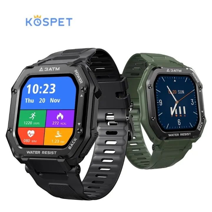 Kospet android watch Clearance