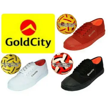 Gold city shoes sale