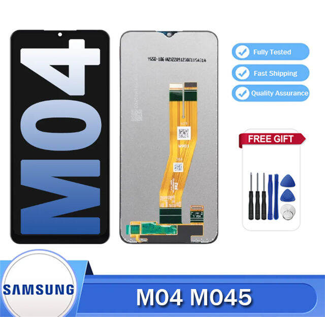 samsung m045f