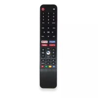 New Original 539C-268951-W000 For Skyworth Vizzion Voice Smart TV Remote LE50U20