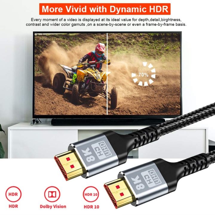 kabel-kompatibel-hdmi-8k-kecepatan-tinggi-48gbps-60hz-4k-120hz-2m-kabel-lapisan-emas-hdmi-5m-8k-ultra-hd-e-arc-kabel-video-untuk-tv-ps5
