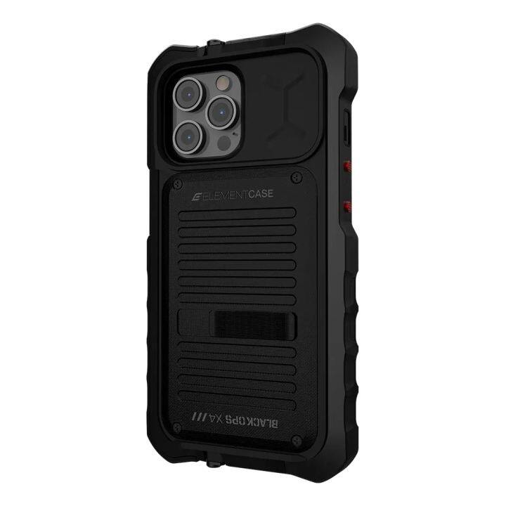 เคส-element-case-รุ่น-black-ops-x4-iphone-13-pro-13-pro-max