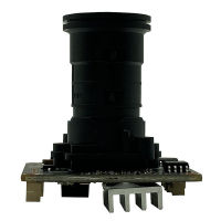 F1.0 GK7205V210+SC5239S 4MP 2560*1440 H.265 IP Camera Module Board Onvif 2.4 Low illumination XMEYE P2P Radiator All Color