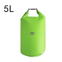 5L10L20L40L70L Dry Bag Outdoor Swimming Waterproof Bags Sack Waterproof Floating Dry Gear Bags For Boating Fishing Rafting