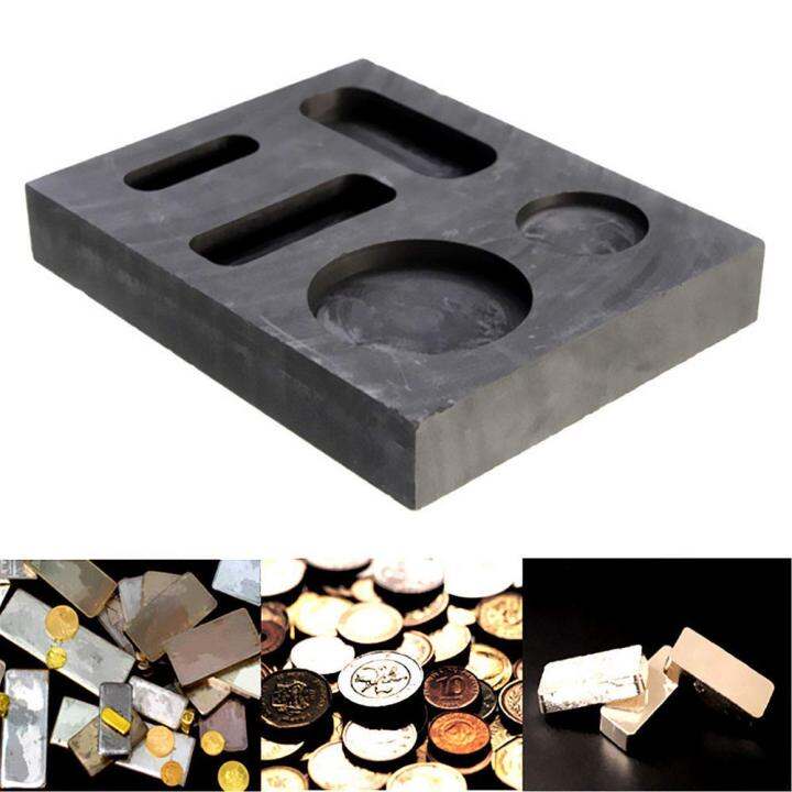 graphite-crucible-set-ingot-mold-set-high-purity-graphite-torch-melting-casting-kit-for-metal-gold-silver-and-copper-ingot-torch-melting-kit-tool-mould-set