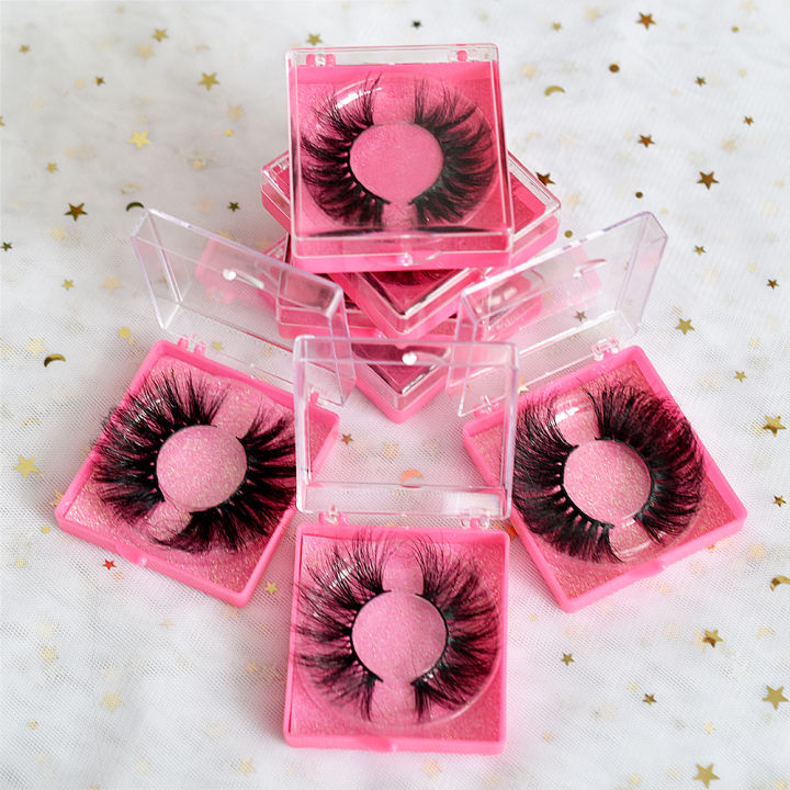 mink-eyelash-102030-pairs-fake-lashes-wholesale-5d-mink-lashes-packaging-boxes-magnetic-eyelashes-25mm-false-lashes-in-bulk