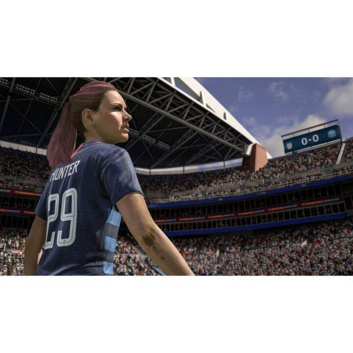 แผ่นเกมคอม-fifa-19-ออฟไลน์-บริการเก็บเงินปลายทาง