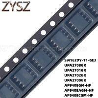 100PCS SOP8 SI4162DY-T1-GE3 UPA2708GR UPA2701GR UPA2702GR UPA2700GR AP9408GM-HF AP9408AGM-HF AP9408CGM-HF Electronic components