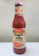 Chai TT 330g TƯƠNG CÀ VN CHOLIMEX Tomato Ketchup