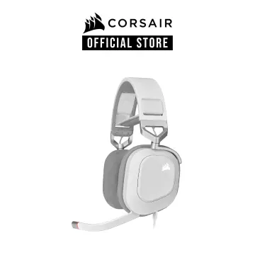 corsair white headset Buy corsair white headset at Best Price in