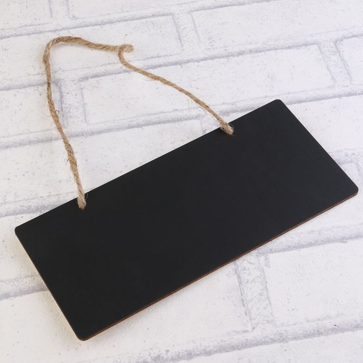 5pcs-hanging-mini-blackboard-small-blackboard-signs-for-dormitory-decoration