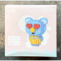 แบบ»Koya 2»»» เรโก๊นาโนไซส์ XL - Balody 18144-18146 Universtar BT21