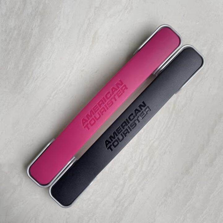 American Tourister ที่จับกระเป๋าเดินทาง S46กระเป๋าเดินทางอุปกรณ์เสริม