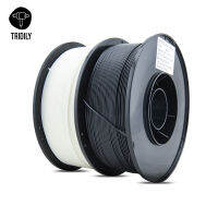 Tridily 3D filament ASA 1KG 1.75mm ±0.02mm high toughness, high heat resistance, aging resistance, used for 3D printers