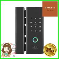 กลอนดิจิตอล ELH G200 สีดำDIGITAL DOOR LOCK ELH G2000 BLACK **คุ้มที่สุดแล้วจ้า**