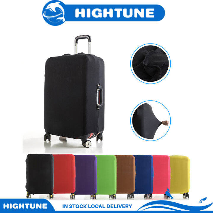 HIGHTUNE 1832 Inch Elasticity Luggage Cover Dust Proof Luggage Cover