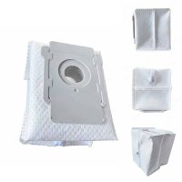 Dust Bags for I7 I7+ E5 E6 E7 S9 S9+ Vacuum Dust Collection Accessories