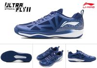 รองเท้าแบดมินตัน Li Ning badminton Shoe : ULTRA FLY ii - AYTT049-2