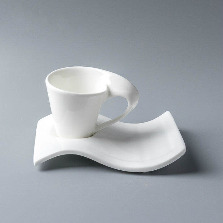 modern-creative-pure-white-cafe-espresso-coffee-cup-with-saucer-chinese-porcelain-wave-design-cappuccino-expresso-mug-set-teacup