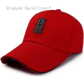 2023 Summer Korean Casual Suede Baseball Cap For Women And Men