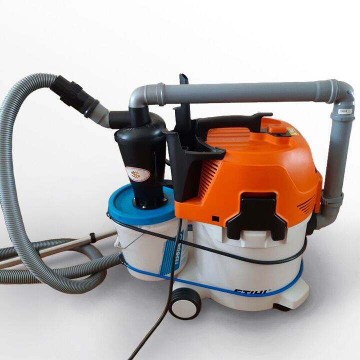 เครื่องดูดฝุ่น Cyclone Filter Turbo Cyclone Separator Filter Industrial ...