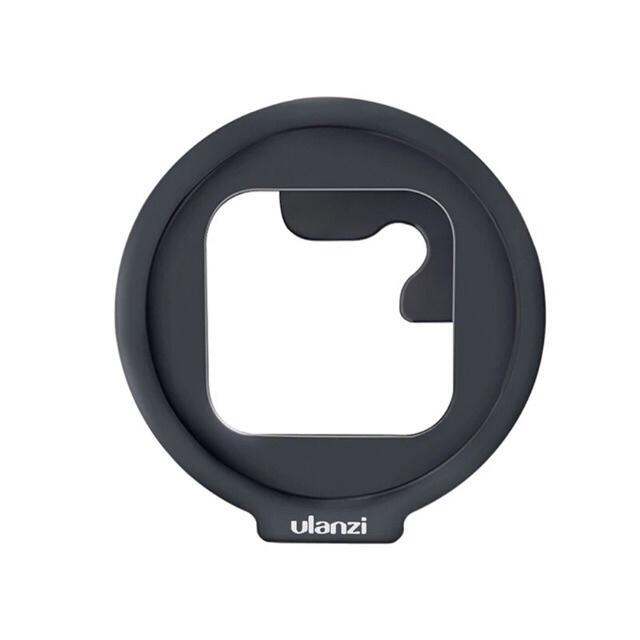 ulanzi-g8-6-52mm-filter-adapter-ring-for-gopro-hero-8-black-อะแดปเตอร์ริง-สำหรับฟิลเตอร์-โกโปร-8